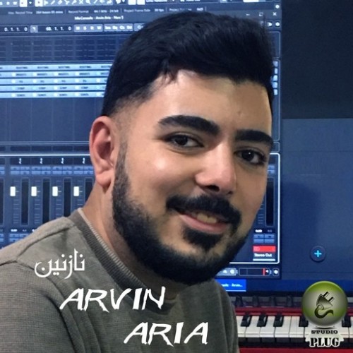 آروین آریا نازنین